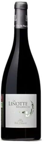 photos du vin Père Clément Aop Côtes du Rhône Linotte Mélodieuse