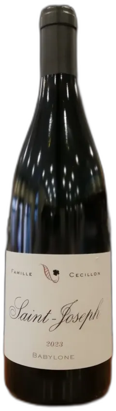 image du vin Babylone