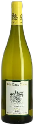 photo du vin Les Deux Tours Sauvignon Blanc