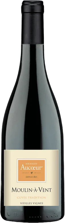 capture du vin Cuvée Tradition Vieille Vignes