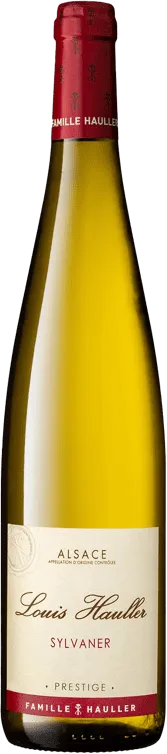 illustration du vin Famille Hauller 