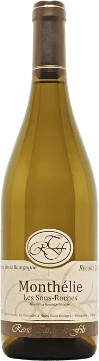 vue du vin René Tardy et Fils les Sous-Roches