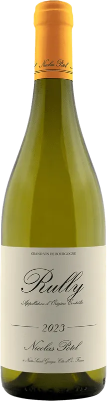 capture du vin Nicolas Potel