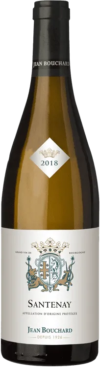 photos du vin Jean Bouchard, Santenay