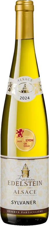 image du vin Lucien Edelstein