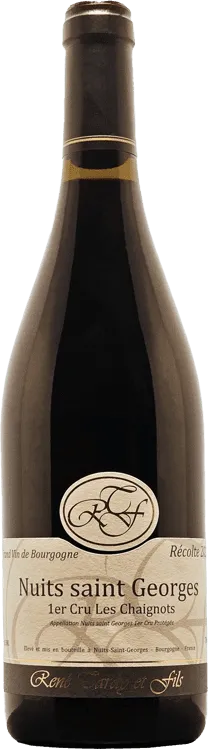 image du vin les Chaignots
