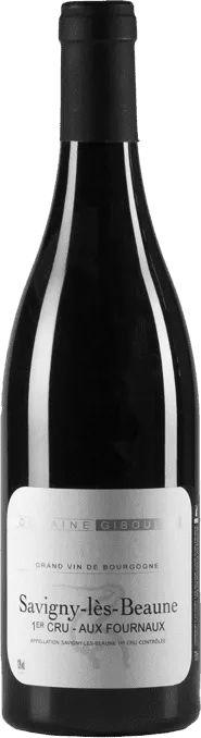 photo du vin Domaine Jean Michel Giboulot Aux Fournaux