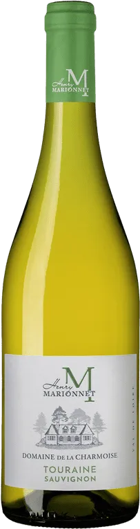 photo du vin Domaine de la Charmoise