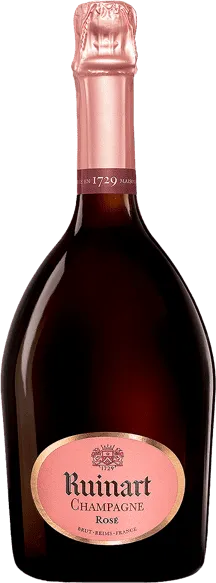 illustration du vin Ruinart