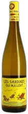 image du vin les Sardines Qui Bullent Vin Légèrement Pétillant Par le Domaine Lafage