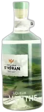 image du vin Menthe Distillerie st Veran