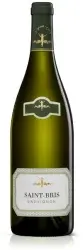 illustration du vin la Chablisienne Sauvignon de st Bris
