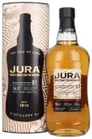 photo du vin Jura 16 Ans Perspective n°01 Highlands Single Malt