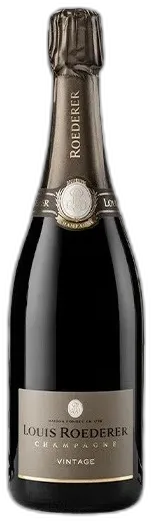 image du vin Champagne Louis Roederer Vintage