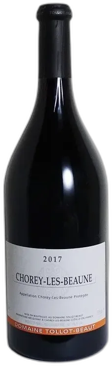 image du vin Chorey-Lès-Beaune
