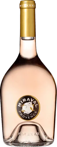photo du vin Miraval Rosé, Magnum
