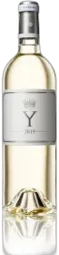 photo du vin Y d’Yquem
