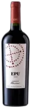 capture du vin Epu Puente Alto