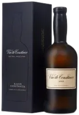 illustration du vin Vin de Constance 2022