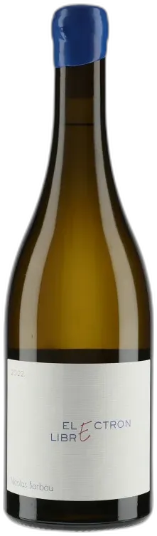 capture du vin Electron Libre