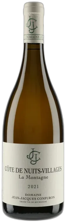 photos du vin Côte de Nuits Villages La Montagne