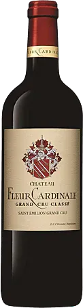 photos du vin Château Fleur Cardinale