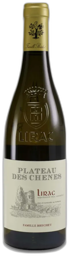 image du vin Plateau des Chênes