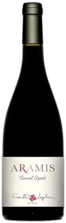 photo du vin Cuvée Aramis d’Aydie