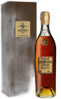 photo du vin Mauxion Lot 89 Bois Ordinaires