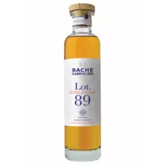 photo du vin Bache Gabrielsen Lot 89 Grande Champagne Foundations