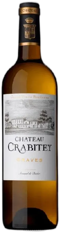 photos du vin Château Crabitey