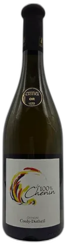photo du vin Couly-Dutheil le Chenin Aop Chinon 2023