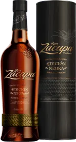 photo Rhum Zacapa Edicion Negra en Etui