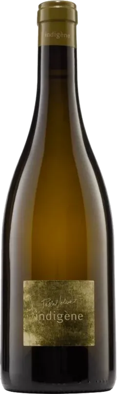 image du vin Pascal Jolivet Pouilly Fumé "Indigène" 2023