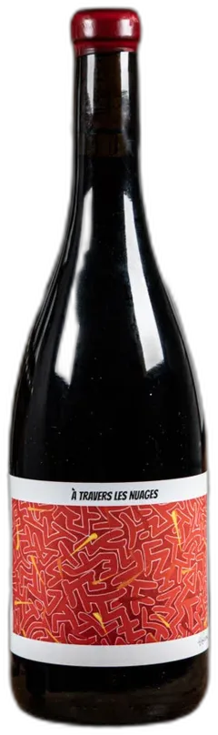 photos du vin à Travers les Nuages Domaine Belema