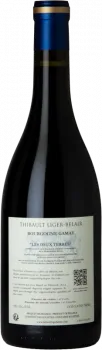 photo du vin Thibault Liger-Belair Bourgogne Gamay les Deux Terres