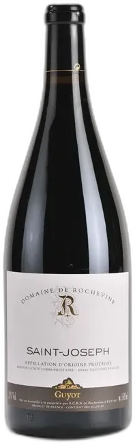 image du vin Magnum Saint-Joseph 