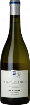 image du vin Thibault Liger-Belair Bourgogne Chardonnay les Charmes