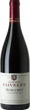 image du vin Faiveley Mercurey Vieilles Vignes