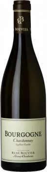 photo du vin Aligoté Vieilles Vignes 2021 Sans Souffre, Domaine René Bouvier, Bourgogne
