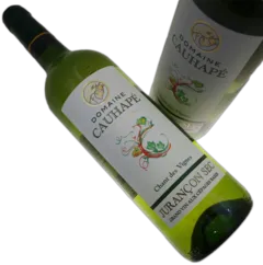 photo du vin Symphonie de Novembre