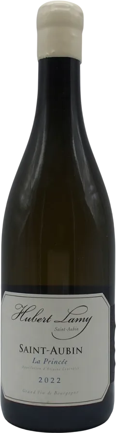 illustration du vin Saint-Aubin la Princée