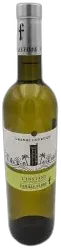 image du vin Famille Fabre "l'Instant - Grande Courtade" Sauvignon Blanc Bio