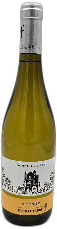 image du vin Chardonnay - Grande Courtade