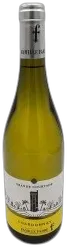 photo du vin Famille Fabre "Chardonnay - Grande Courtade" Pays d’oc Blanc Bio Bio
