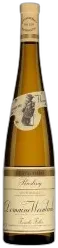 illustration du vin Faller "Cuvée Theo" Riesling Blanc Bio