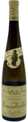 image du vin Faller "les Treilles du Loup" 2023 Gewurztraminer Blanc Crd Vin Bio 2023