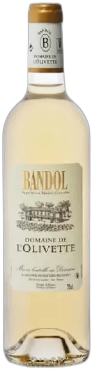 photo du vin Louis Ferrari