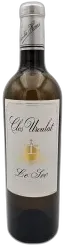 photos du vin Clos Uroulat "Clos Uroulat" Aop Jurançon Blanc Sec