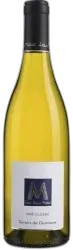 photos du vin Jean-Pierre et Quentin Michel "Terroir de Quintaine" Viré-Clessé Blanc